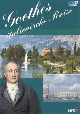Goethes italienische Reise, 1 DVD