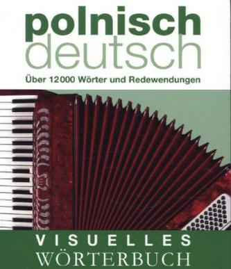 Visuelles Wörterbuch Polnisch-Deutsch