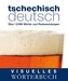 Visuelles Wörterbuch Tschechisch-Deutsch