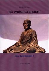 Du wirst sterben!
