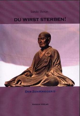 Du wirst sterben! Du wirst sterben!