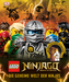 LEGO Ninjago, Masters of Spinjitzu - Die geheime Welt der Ninjas, m. Sensei Wu Minifigur