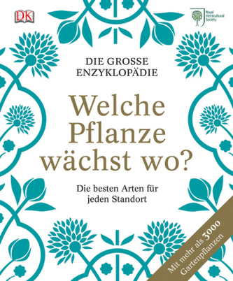 Welche Pflanze wächst wo?