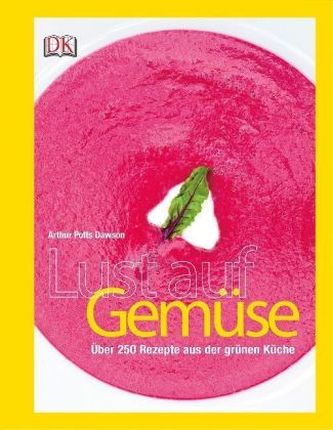 Lust auf Gemüse