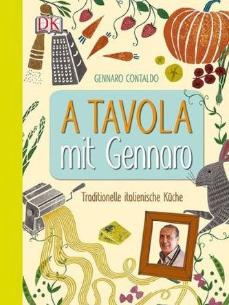 A Tavola mit Gennaro