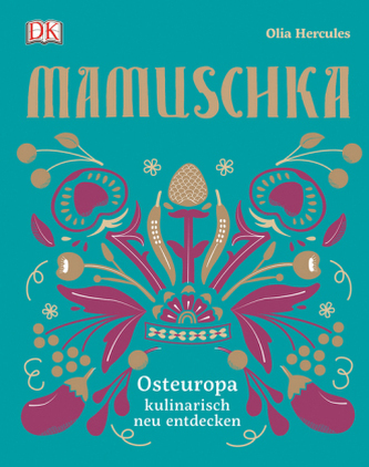Mamuschka