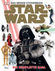 Star Wars - Das große Stickerbuch