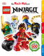 Das Mach-Malbuch - LEGO Ninjago