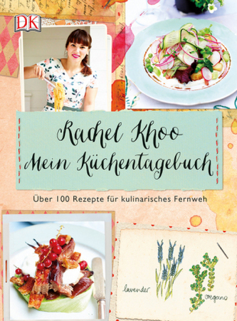 Mein Küchentagebuch