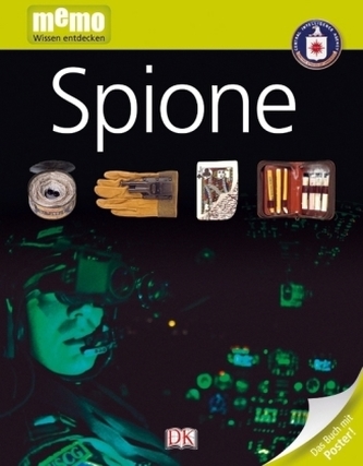 Spione