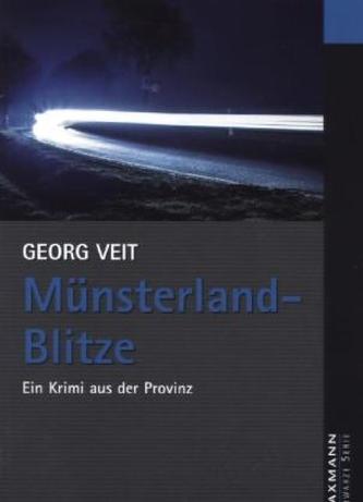 Münsterland-Blitze