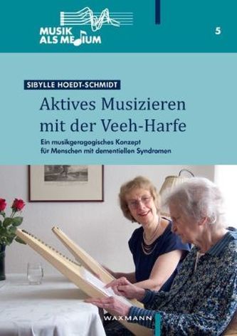 Aktives Musizieren mit der Veeh-Harfe