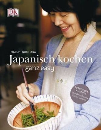 Japanisch kochen ganz easy