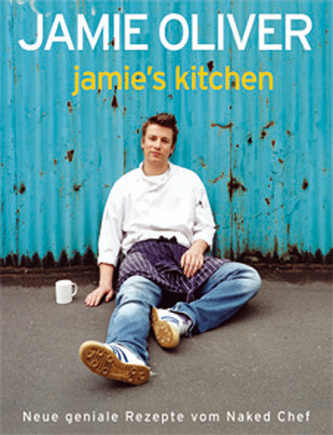 jamie's kitchen