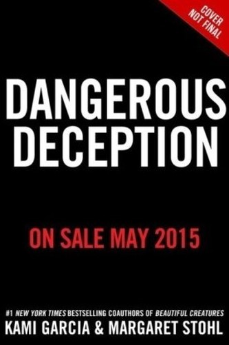 Dangerous Deception, 7 Audio-CDs