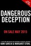 Dangerous Deception, 7 Audio-CDs