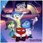 Inside Out, Read-Along Storybook and Audio-CD