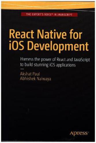 React Native for iOS Development