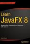 Learn JavaFX 8