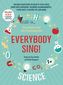 Everybody Sing! Science, w. Audio-CD