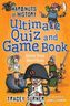 Hard Nuts of History - Ultimate Quiz and Game Book