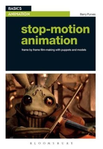 Stop-motion Animation