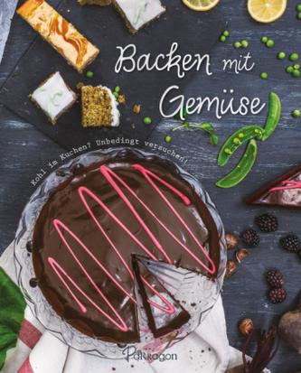 Backen mit Gemüse