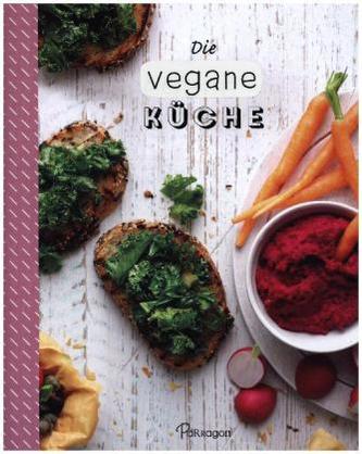Die vegane Küche