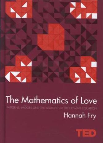 The Mathematics of Love