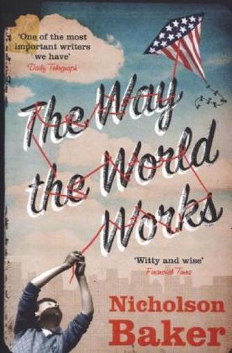 Way the World Works. So geht's, englische Ausgabe