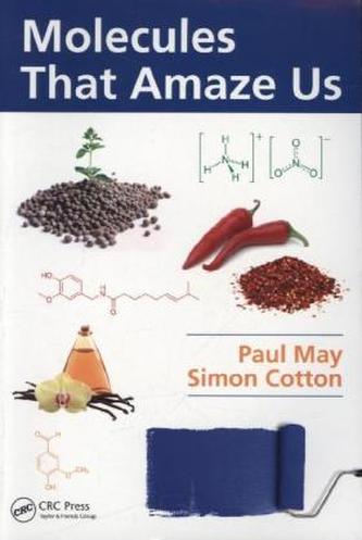 Molecules That Amaze Us