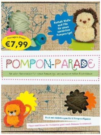 Pom-Pon-Parade