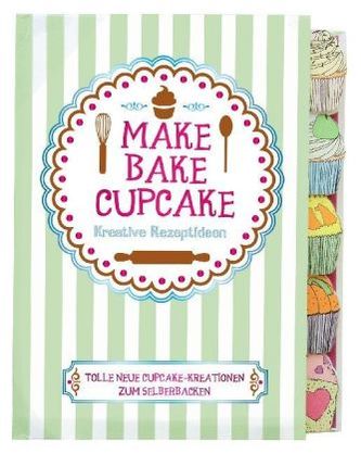 Make, Bake, Cupcake