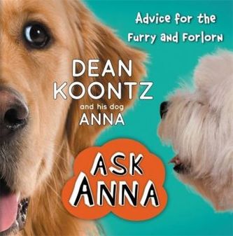 ASK ANNA