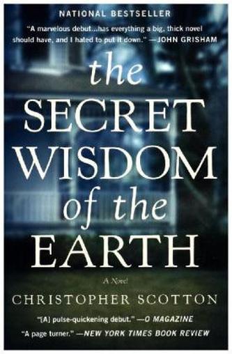 The Secret Wisdom of the Earth