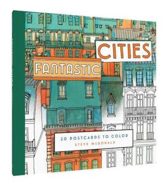 Fantastic Cities