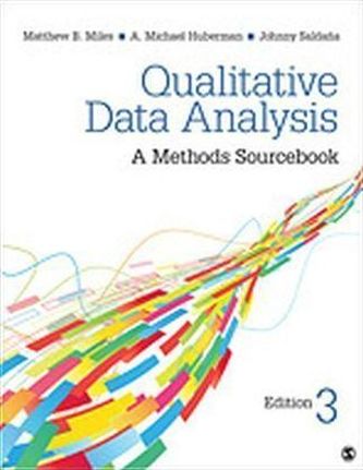 Qualitative Data Analysis