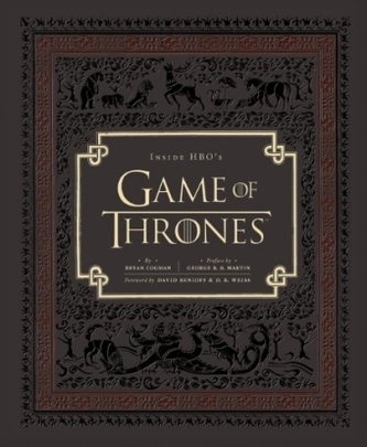 Inside HBO's Game of Thrones