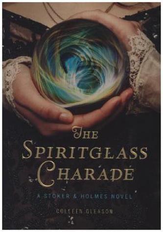 The Spiritglass Charade