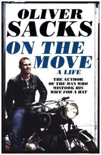 On the Move, englische Ausgabe