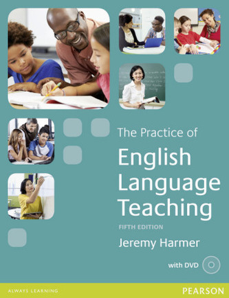 The Practice of English Language Teaching, w. DVD The Practice of English Language Teaching, w. DVD