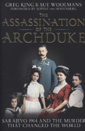 The Assassination of the Archduke
