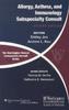 The Washington Manual of Allergy, Asthma, and Immunology Subspecialty Consult