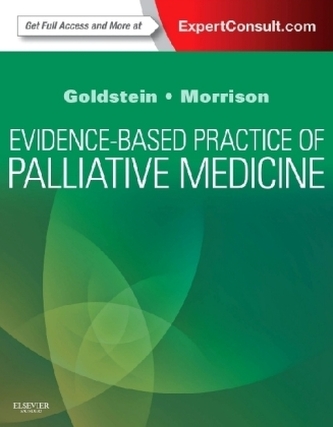 Evidence-Based Practice of Palliative Medicine
