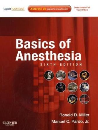Basics of Anesthesia