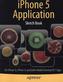 iPhone 5 Application Sketch Book