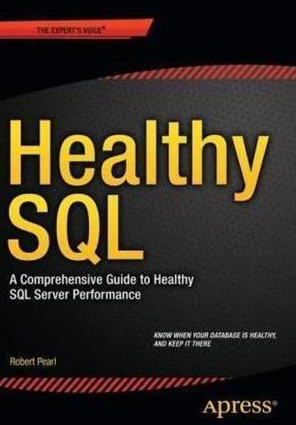 Healthy SQL
