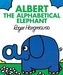Albert, the Alphabetical Elephant