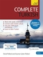 Complete Turkish Beginner to Intermediate Course, w. 2 Audio-CDs