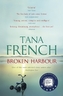 Broken Harbour. Schattenstill, englische Ausgabe